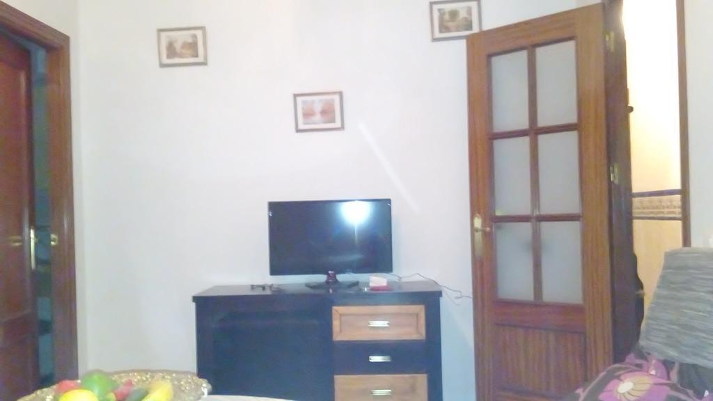 Apartamento Rincon Del Salvador 2 Plasencia Luaran gambar