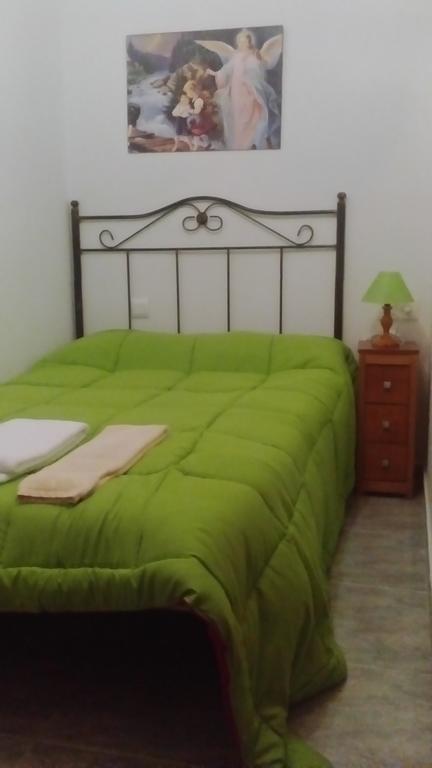 Apartamento Rincon Del Salvador 2 Plasencia Bilik gambar