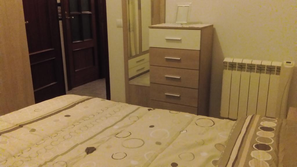Apartamento Rincon Del Salvador 2 Plasencia Bilik gambar