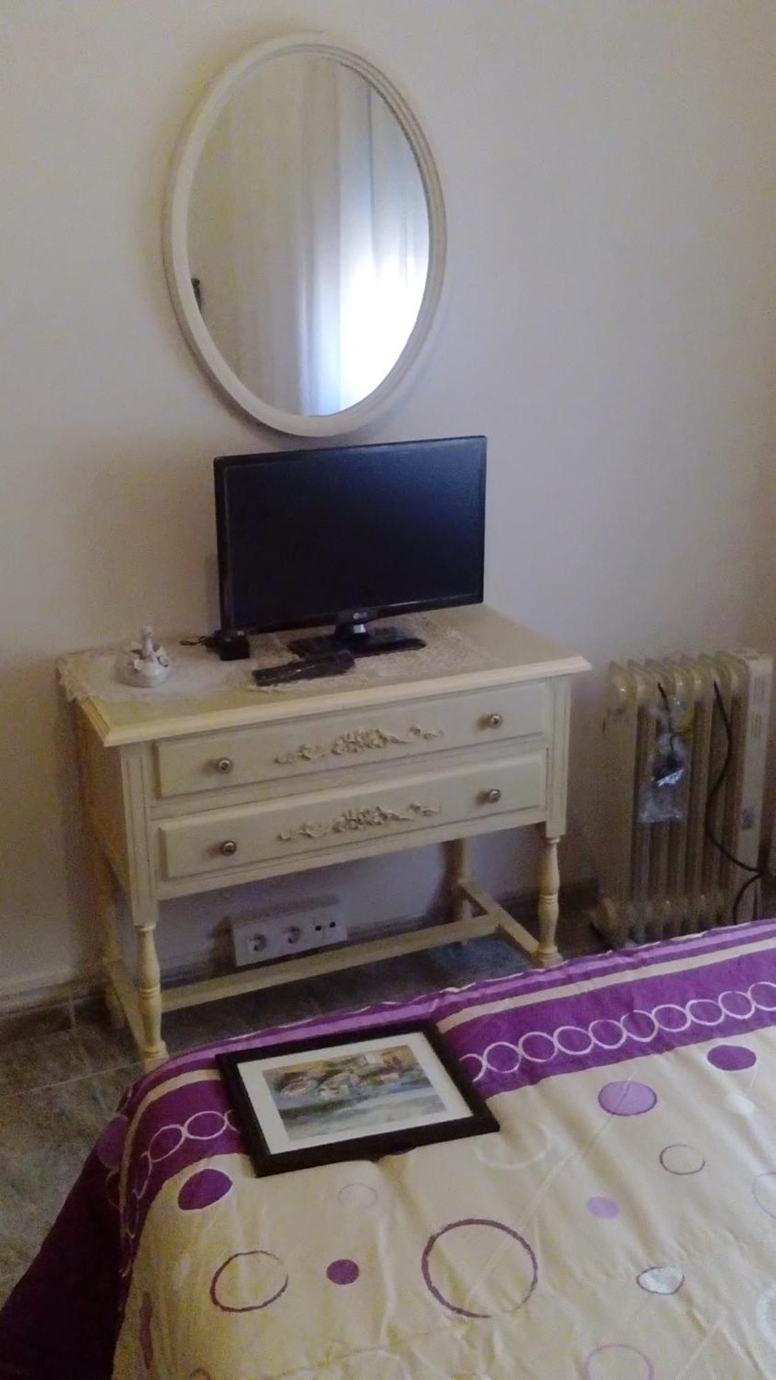Apartamento Rincon Del Salvador 2 Plasencia Luaran gambar