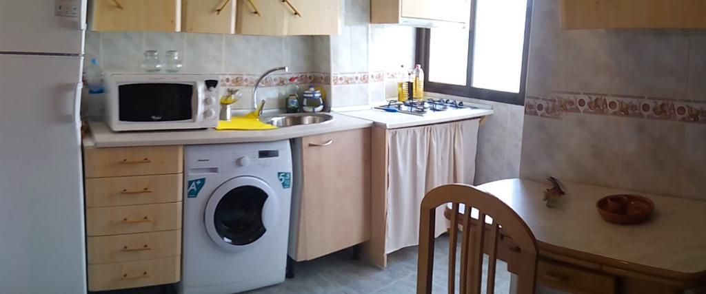 Apartamento Rincon Del Salvador 2 Plasencia Luaran gambar