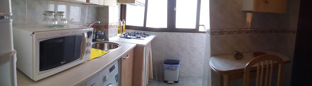 Apartamento Rincon Del Salvador 2 Plasencia Luaran gambar