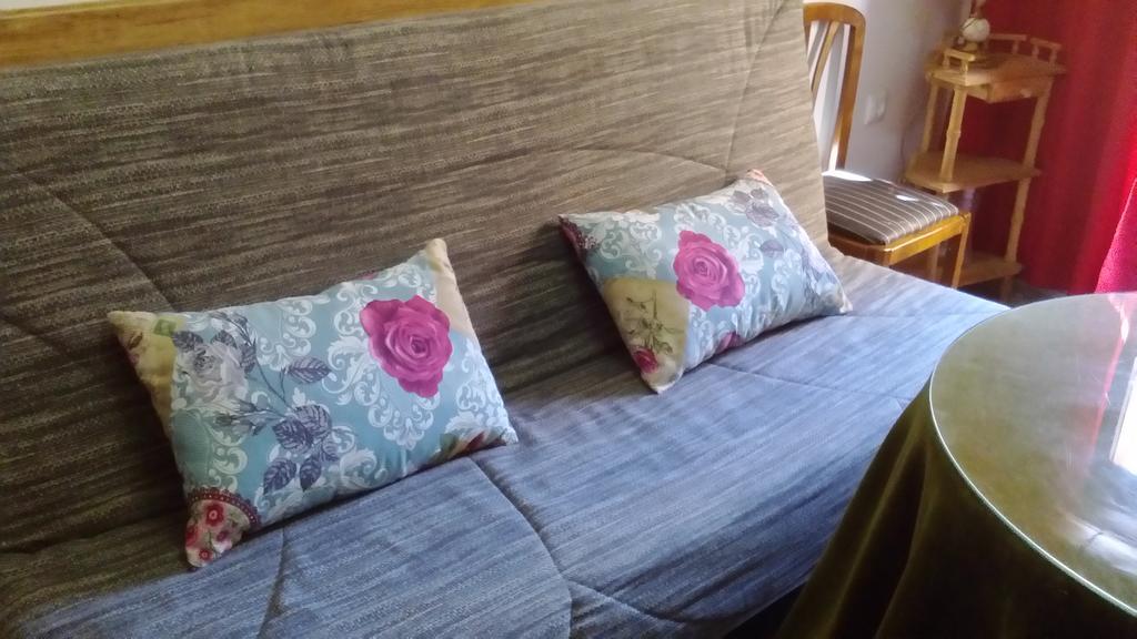 Apartamento Rincon Del Salvador 2 Plasencia Luaran gambar