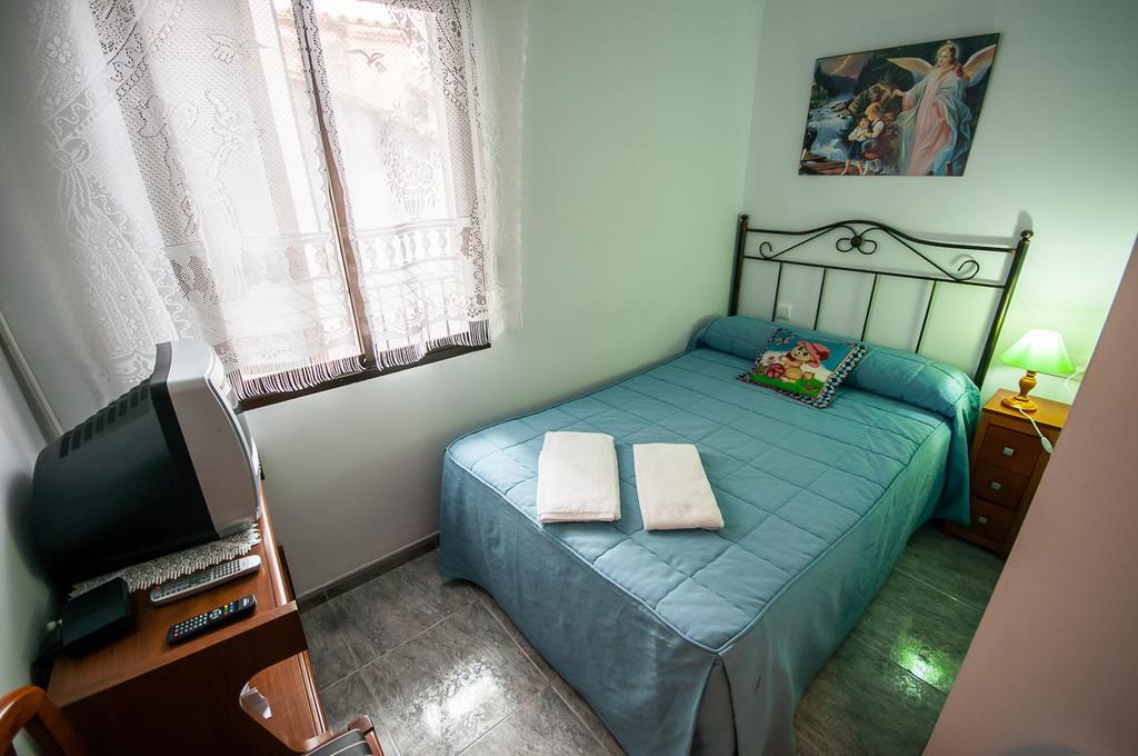 Apartamento Rincon Del Salvador 2 Plasencia Luaran gambar